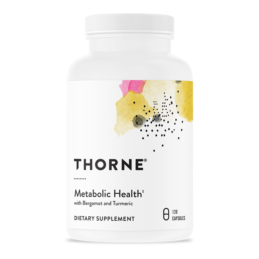 The Feed Thorne Metabolic Health