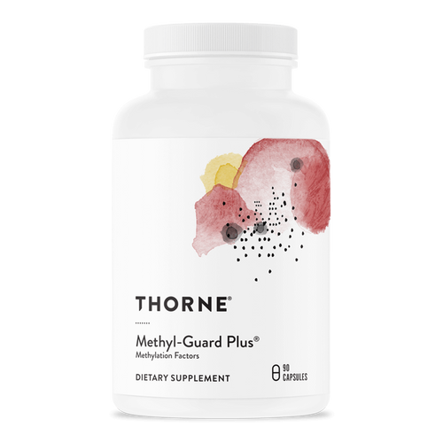The Feed Thorne Methyl-Guard Plus