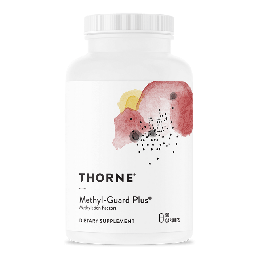 The Feed Thorne Methyl-Guard Plus
