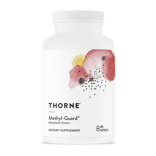 The Feed Thorne Methyl-Guard