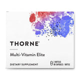 The Feed Thorne Multi-Vitamin Elite, view 2