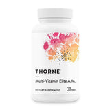 The Feed Thorne Multi-Vitamin Elite, view 3