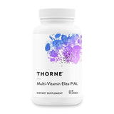 The Feed Thorne Multi-Vitamin Elite, view 4