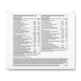 The Feed Thorne Multi-Vitamin Elite, view 5