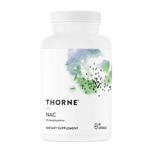 The Feed Thorne NAC