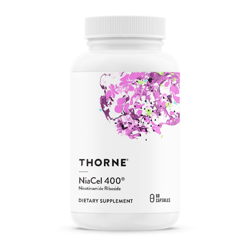The Feed Thorne NiaCel® 400