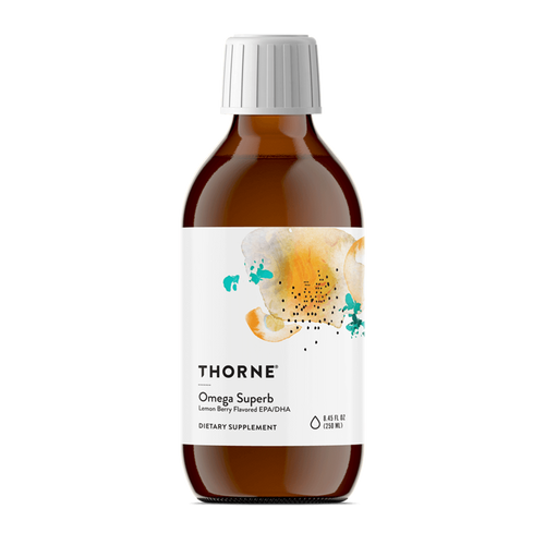 The Feed Thorne Omega Superb