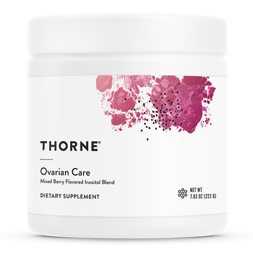 The Feed Thorne Ovarian Care