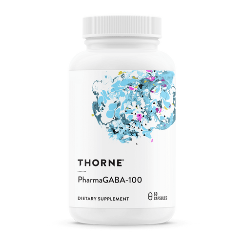 The Feed Thorne PharmaGABA-100