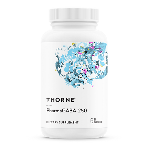 The Feed Thorne PharmaGABA-250