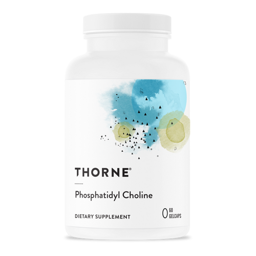 The Feed Thorne Phosphatidyl Choline