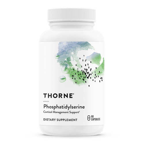 The Feed Thorne Phosphatidylserine