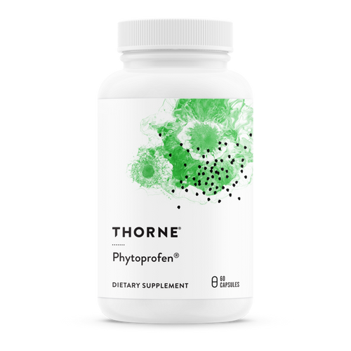 The Feed Thorne Phytoprofen