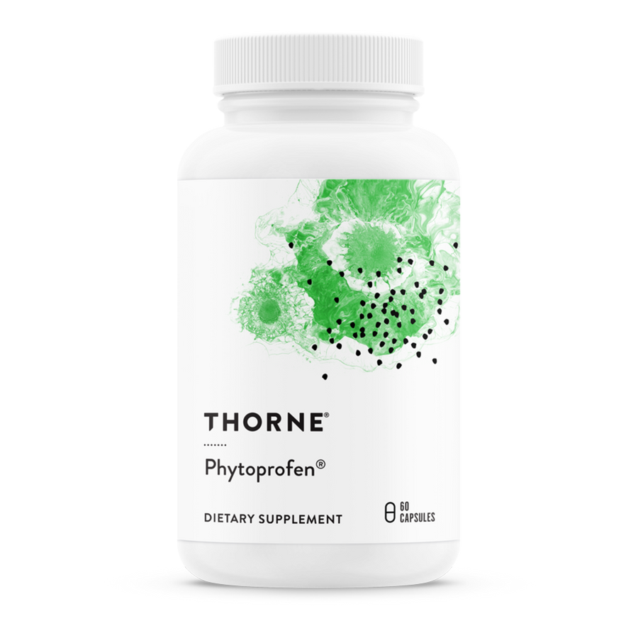 The Feed Thorne Phytoprofen