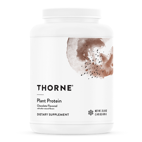 The Feed Thorne Plant Protein