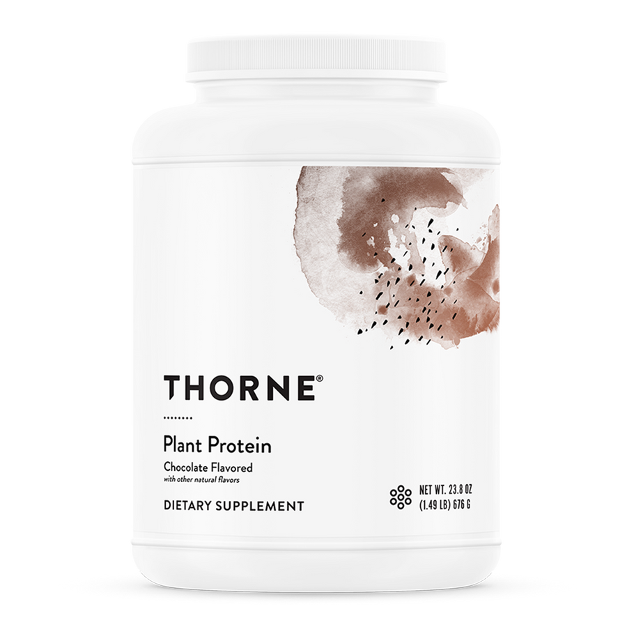 The Feed Thorne Plant Protein