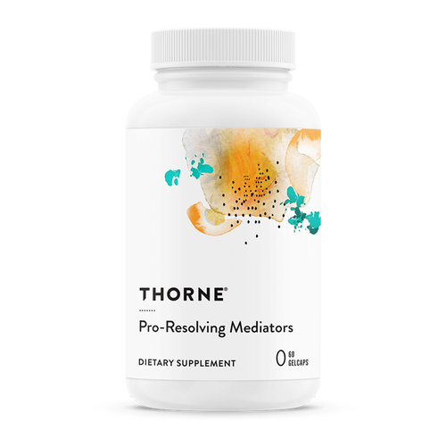 The Feed Thorne Pro-Resolving Mediators