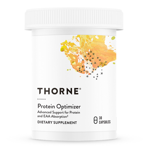 The Feed Thorne Protein Optimizer
