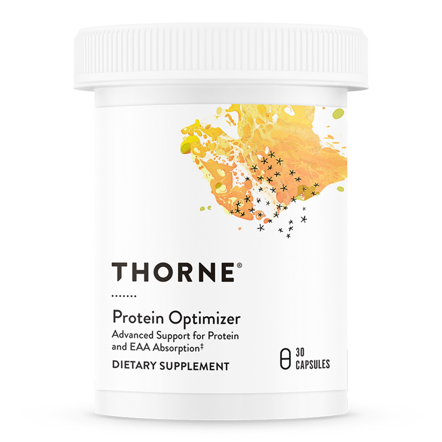 The Feed Thorne Protein Optimizer