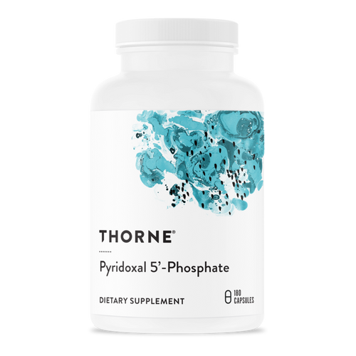 The Feed Thorne Pyridoxal 5'-Phosphate