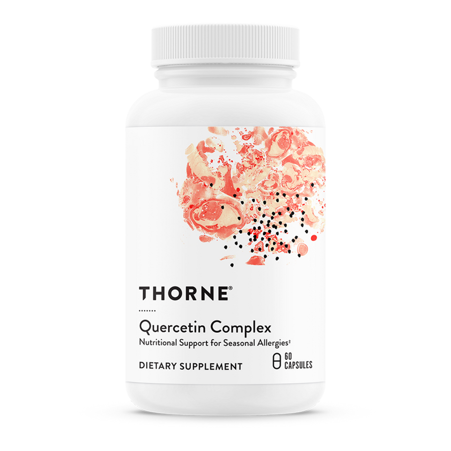 The Feed Thorne Quercetin Complex