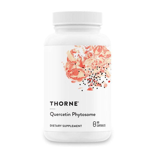 The Feed Thorne Quercetin Phytosome