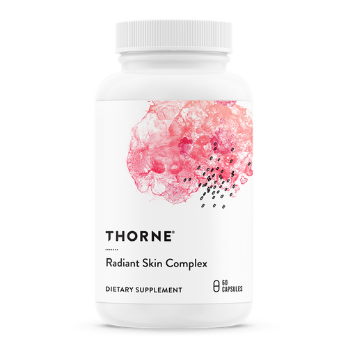 The Feed Thorne Radiant Skin Complex