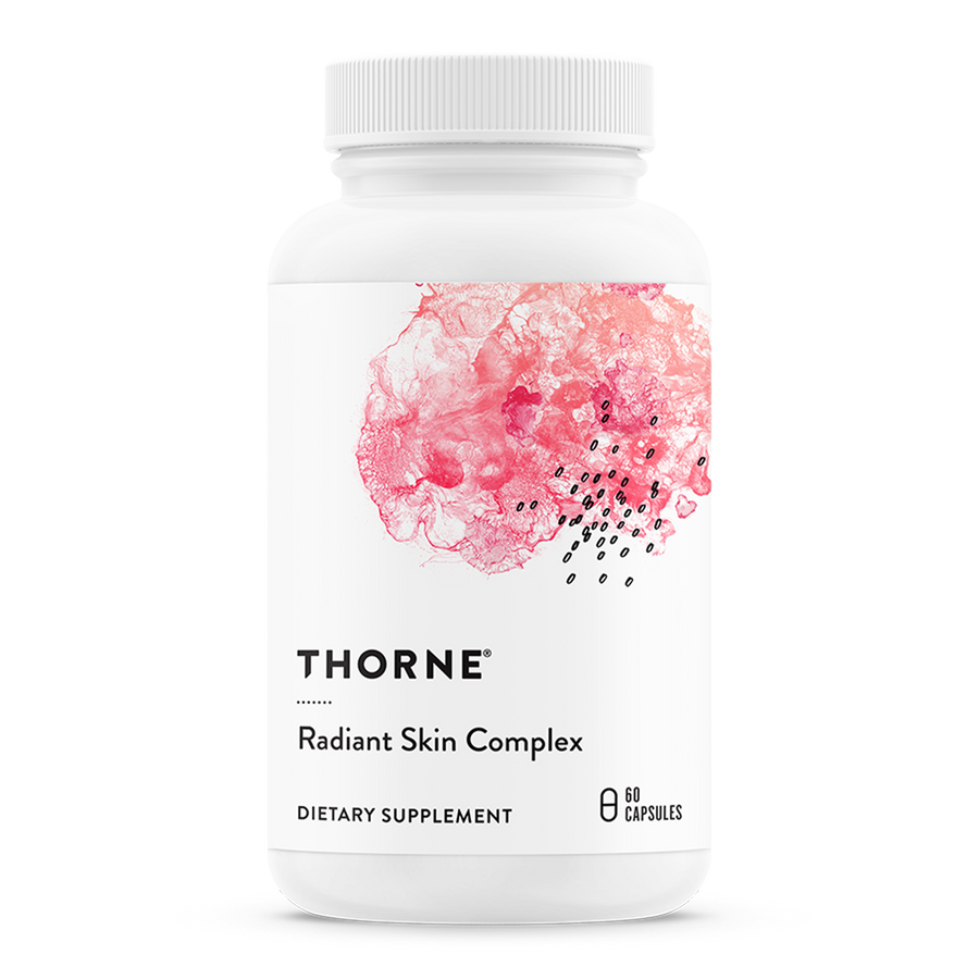 The Feed Thorne Radiant Skin Complex