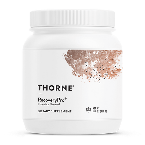 The Feed Thorne RecoveryPro