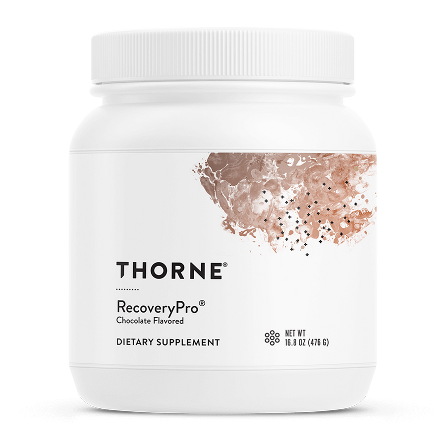 The Feed Thorne RecoveryPro