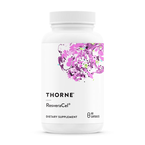 The Feed Thorne Resveracel