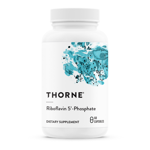 The Feed Thorne Riboflavin 5'-Phosphate