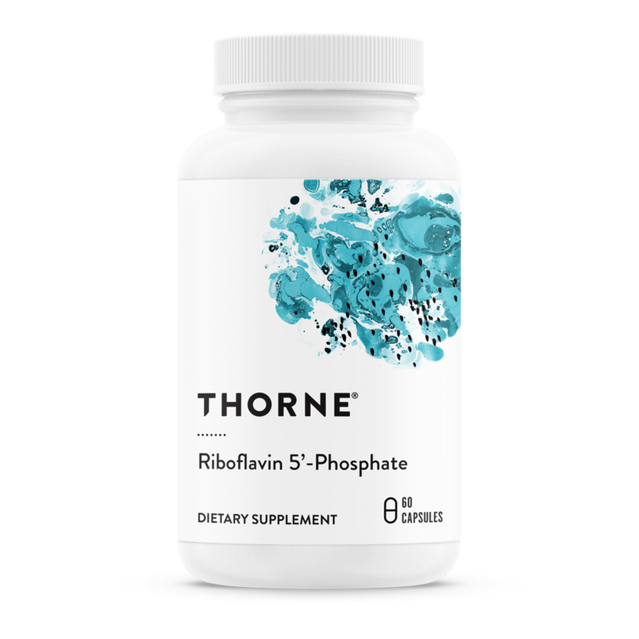 The Feed Thorne Riboflavin 5'-Phosphate