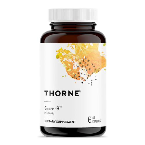 The Feed Thorne Sacro-B