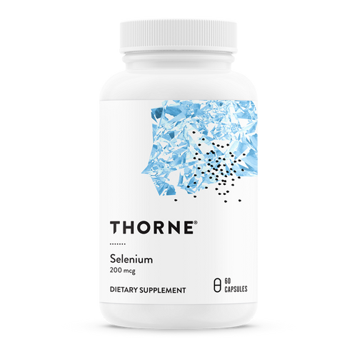 The Feed Thorne Selenium