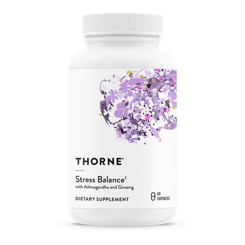 The Feed Thorne Stress Balance