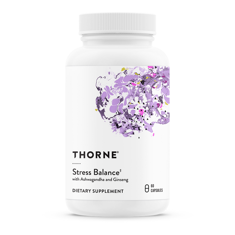 The Feed Thorne Stress Balance