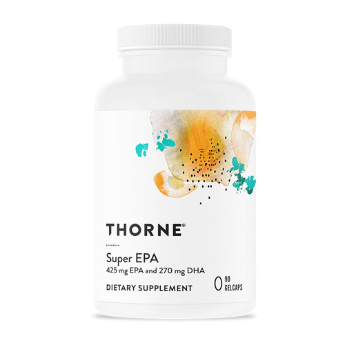 The Feed Thorne Super EPA
