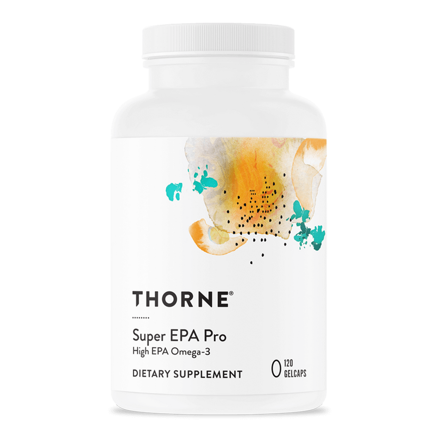 The Feed Thorne Super EPA Pro