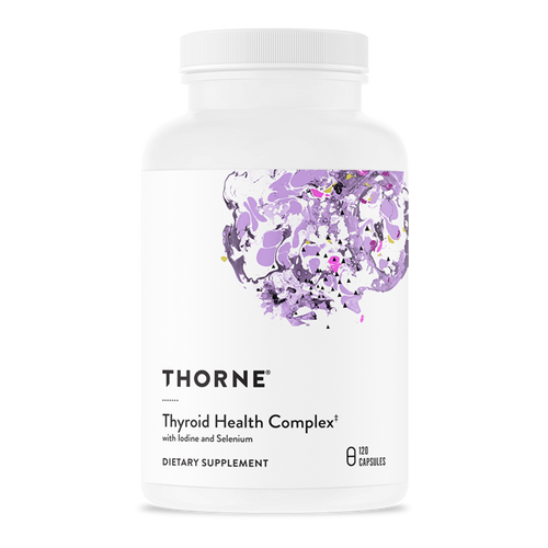 The Feed Thorne Thyroid Health Complex