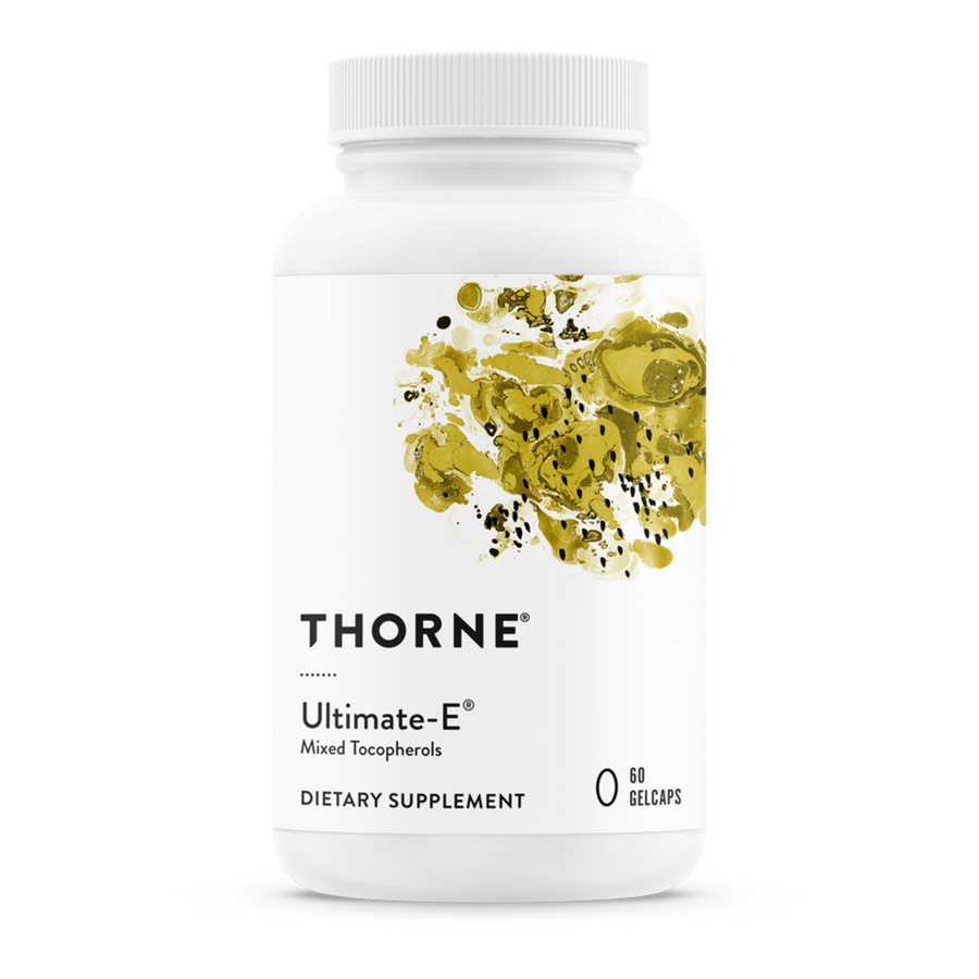 The Feed Thorne Ultimate-E