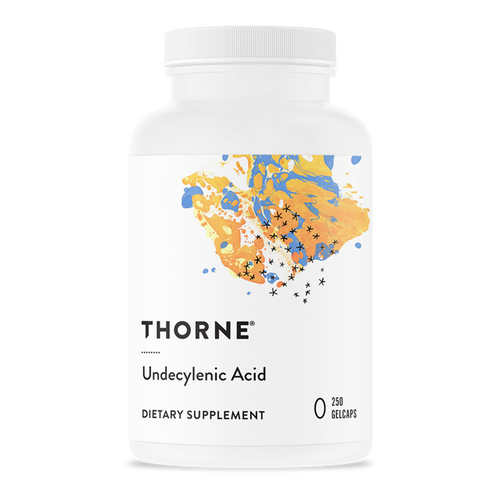 The Feed Thorne Undecylenic Acid