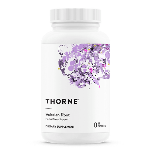 The Feed Thorne Valerian Root