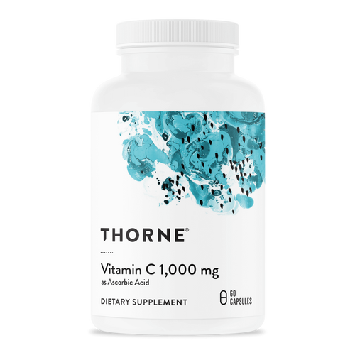 The Feed Thorne Vitamin C 1,000 mg
