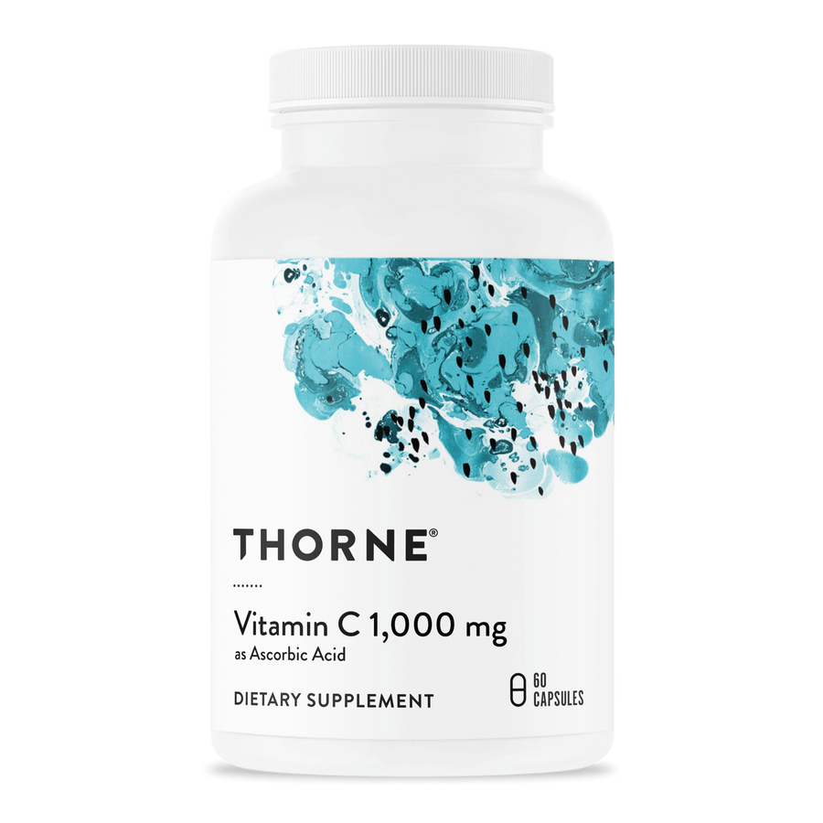 The Feed Thorne Vitamin C 1,000 mg