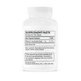 The Feed Thorne Vitamin C 1,000 mg, view 4