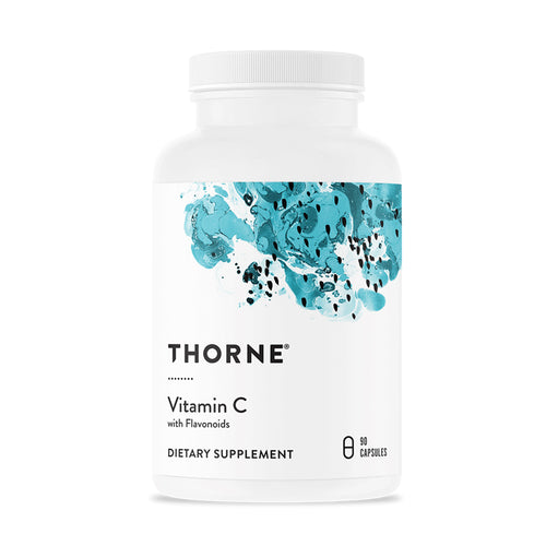 The Feed Thorne Vitamin C with Flavanoids