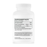 The Feed Thorne Vitamin C with Flavanoids, view 3