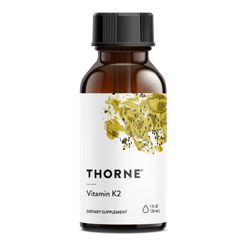 The Feed Thorne Vitamin K2