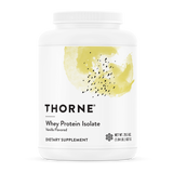 The Feed Thorne Whey Protein Isolate, view 2